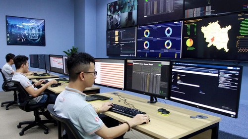 Thông tin xấu độc - mối nguy an ninh mạng và niềm tin xã hội