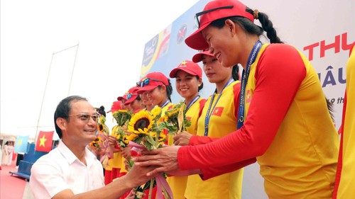 Tin nóng thể thao tối 20/10: Việt Nam giành 6 HCV ở giải châu Á, sao nhập tịch Malaysia bị CLB gạch tên