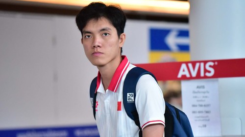 Bích Tuyền không dự SEA Games 33, Thái Lan cũng bỏ luôn việc kiểm tra giới tính?