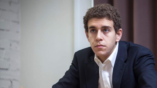 Đại kiện tướng cờ vua đột ngột qua đời ở tuổi 29