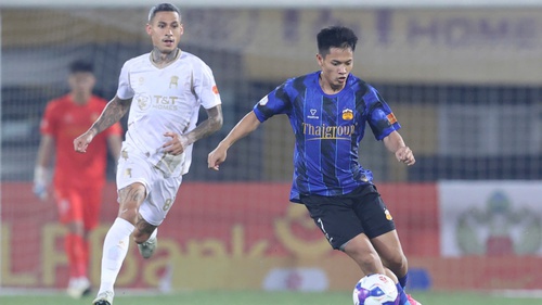 HAGL: Khi 'đàn chim trẻ' gãy cánh...