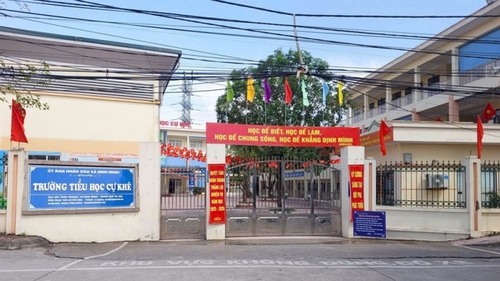 Hà Nội yêu cầu không làm gián đoạn bữa ăn bán trú cho học sinh