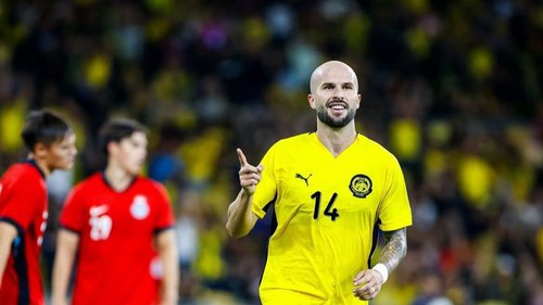 Quan chức bóng đá Malaysia tung bằng chứng sao nhập tịch đủ điều kiện khoác áo ĐTQG, sự thật ra sao?