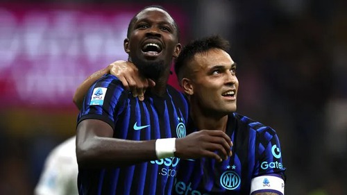 Nhận định, soi tỷ lệ Union SG vs Inter Milan 02h00 ngày 22/10, Champions League