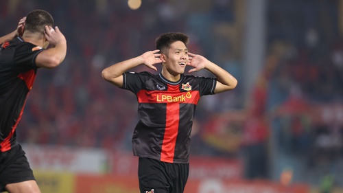 Tín hiệu vui cho HLV Kim Sang Sik trước SEA Games 33