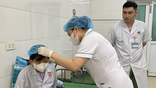 Cần xử lý thích đáng tên cha dượng bạo hành dã man cháu bé ở Hà Tĩnh