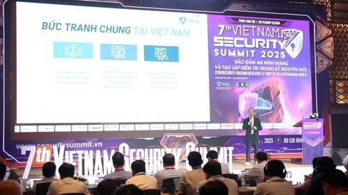 Tội phạm lợi dụng không gian mạng đe dọa an ninh quốc gia, tác động trực tiếp đến đời sống nhân dân