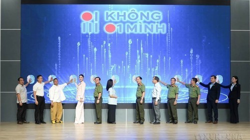 Công ước Hà Nội - dấu mốc quan trọng trong đối ngoại đa phương của Việt Nam