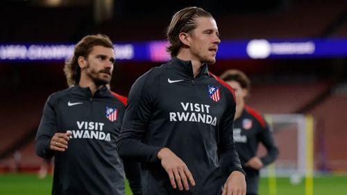 Tin nóng thể thao sáng 21/10: Lào dùng đội U22 đấu ĐT Việt Nam; Atletico khiếu nại Arsenal vì lí do hi hữu