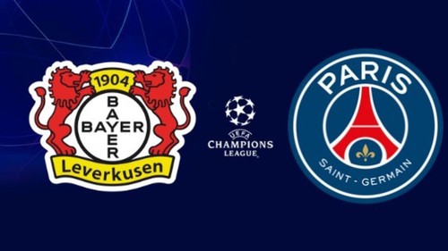 Nhận định, soi tỷ lệ Bayer Leverkusen vs PSG 02h00 ngày 22/10/2025, Champions League 2025/26