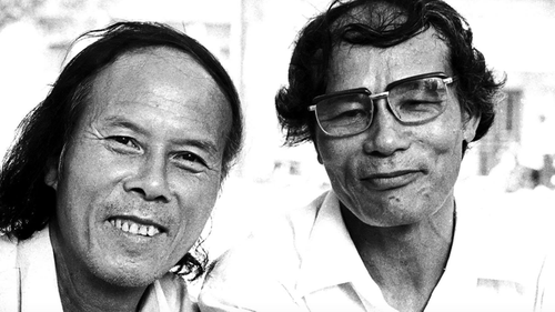 Nhiều hơn "Thời hoa đỏ"