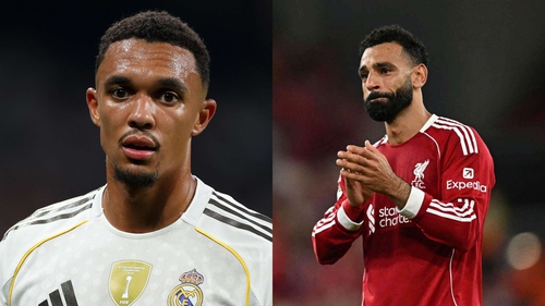 Liverpool sa sút không phanh do lỗi... Alexander-Arnold?