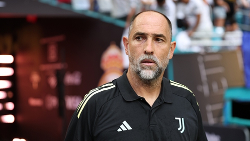 Juventus: Tuần phán quyết của Igor Tudor