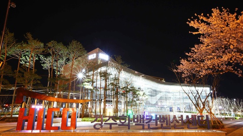 Khám phá Gyeongju – Thành phố di sản nghìn năm chuẩn bị đón Hội nghị APEC 2025