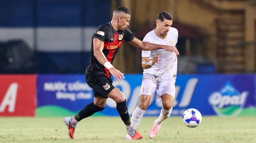 Chuyên gia Đoàn Minh Xương: 'Chờ V-League khởi sắc hơn'