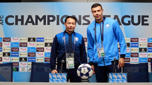 Gamba Osaka vs Nam Định: Thử thách cực đại (17h00 ngày 22/10, K+ trực tiếp AFC Champions League Two)