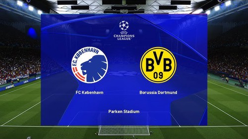 Nhận định, soi tỷ lệ Copenhagen vs Borussia Dortmund 02h00 ngày 22/10/2025, Champions League 2025/26
