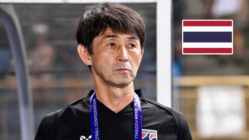 Báo Thái chỉ ra 7 nguyên nhân khiến HLV Nhật Bản bị Thái Lan sa thải