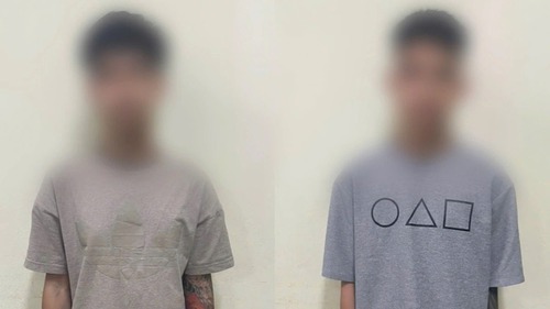 Đã xác định nhóm thanh thiếu niên, khởi tố 2 đối tượng "Làm nhục người khác" đăng tải trên mạng