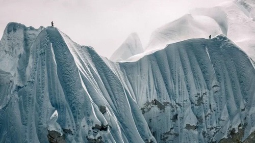 Khám phá các "thiên đường ẩn" của dãy Himalaya