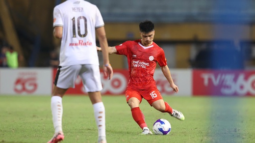 Bóng đá Việt Nam: Khi người Thể Công nói về Thể Công