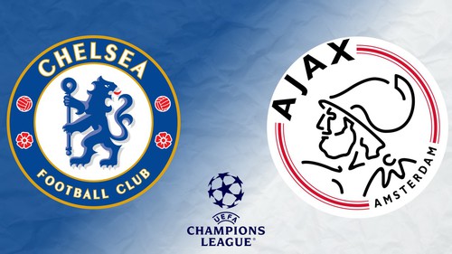 Nhận định, soi tỷ lệ Chelsea vs Ajax 2h hôm nay ngày 23/10, Cúp C1 châu Âu
