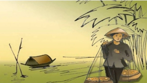 Chữ và nghĩa: Bà Tú liệu có khen chồng?