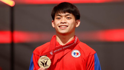 Nhà vô địch Olympic từ chối dự SEA Games vì quy định gây tranh cãi của chủ nhà Thái Lan