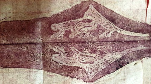 Văn hóa Đông Sơn - Chiến tranh và Hòa bình (kỳ 34): Từ những mũi giáo Đông Sơn nghĩ về "thợ quân khí" thời dựng nước