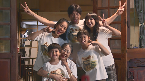 Lê Phương và thử thách "hạ lưu" cùng Thái Hòa: Khi diễn xuất là hành trình khám phá chính mình