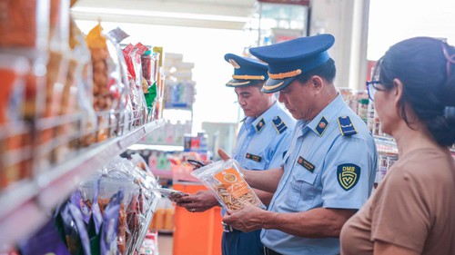 Tăng nặng chế tài xử lý hàng giả, đảm bảo tính răn đe, phòng ngừa