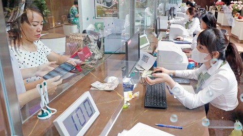 Ngân hàng siết chặt phối hợp, chặn gian lận tài chính số