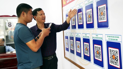 Thủ tướng chỉ đạo rà soát, cắt giảm, đơn giản hóa thủ tục hành chính dựa trên dữ liệu