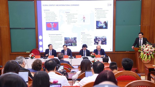 Quản trị địa phương ở Việt Nam trong bối cảnh chuyển đổi số