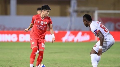 Nhận định, soi tỷ lệ CAHN FC vs Macarthur 19h15 ngày 23/10/2025, AFC Champions League Two 2025/26