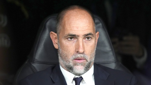 Lazio - Juventus: Muốn sa thải Tudor cũng không dễ