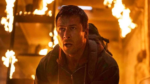 Hóng phim: Bom tấn sinh tồn đẫm máu "Trốn chạy tử thần" ra mắt tháng 11