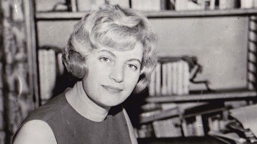 Blaga Dimitrova: Nhà thơ Bulgaria "nặng tình" với Việt Nam