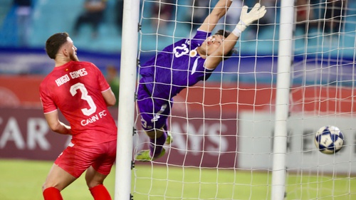 Tin nóng bóng đá Việt Nam hôm nay 24/10: Rõ lý do CAHN mất điểm trước Macarthur; Thể Công Viettel nhận án phạt vì ra sân muộn