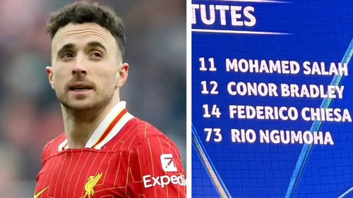 Xúc động khoảnh khắc đội bóng Đức tri ân Diogo Jota ở Champions League