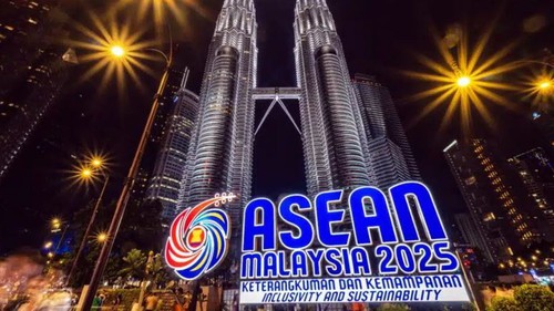 Hội nghị cấp cao ASEAN-47: Khai mạc Hội nghị Quan chức cấp cao ASEAN