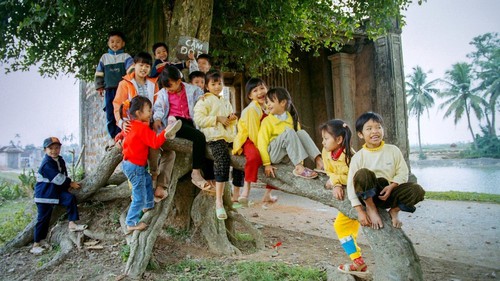 "Làng" hay "thôn"? - phát huy một khái niệm văn hóa