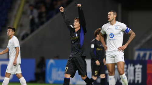 Thép Xanh Nam Định đối mặt với mùa giải trắng tay