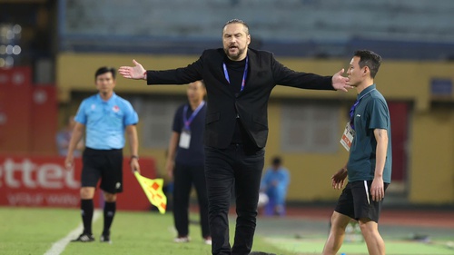 V-League 2025/26: Ở hai đầu nỗi nhớ