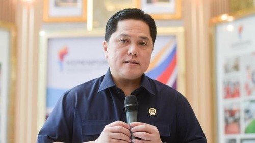 Indonesia mất cơ hội tổ chức 2 giải đấu tầm cỡ thế giới sau án phạt của IOC, bộ trưởng lập tức lên tiếng