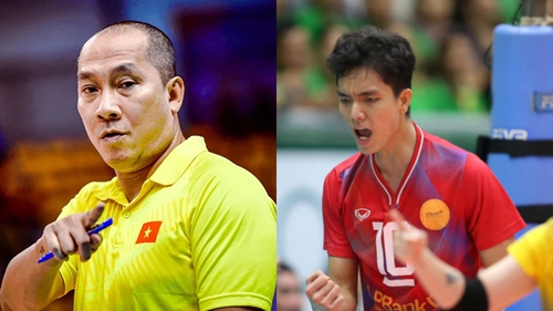 Tin nóng thể thao sáng 25/10: HLV Tuấn Kiệt ra quyết định quan trọng về Bích Tuyền