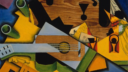 Tìm thấy bức tranh Picasso từng "biến mất bí ẩn"