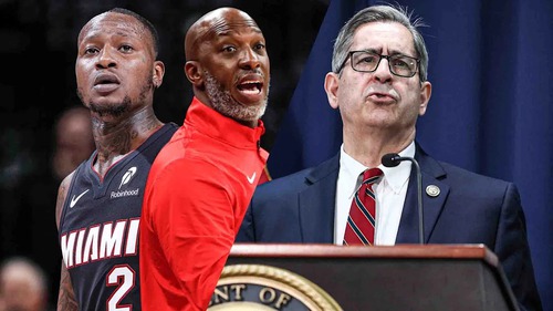 Bê bối nghiêm trọng nhất lịch sử thể thao Mỹ, HLV và cầu thủ bị FBI bắt vì dính líu cá cược