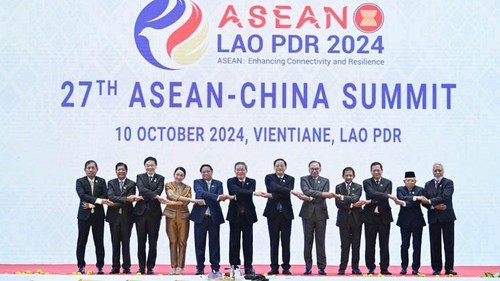 Chung tay xây dựng một “ASEAN tự cường, năng động, sáng tạo và lấy người dân làm trung tâm”