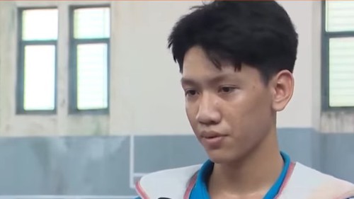 Thể thao Việt Nam có tấm huy chương đầu tiên tại giải châu Á